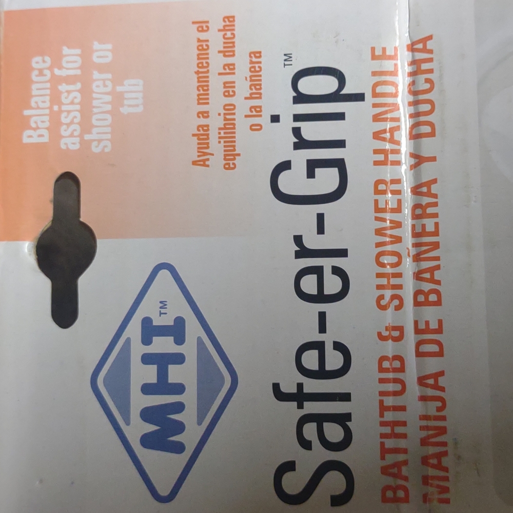 Safe-er-Grip - Picture 7 of 8